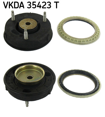 SKF VKDA 35423 T...